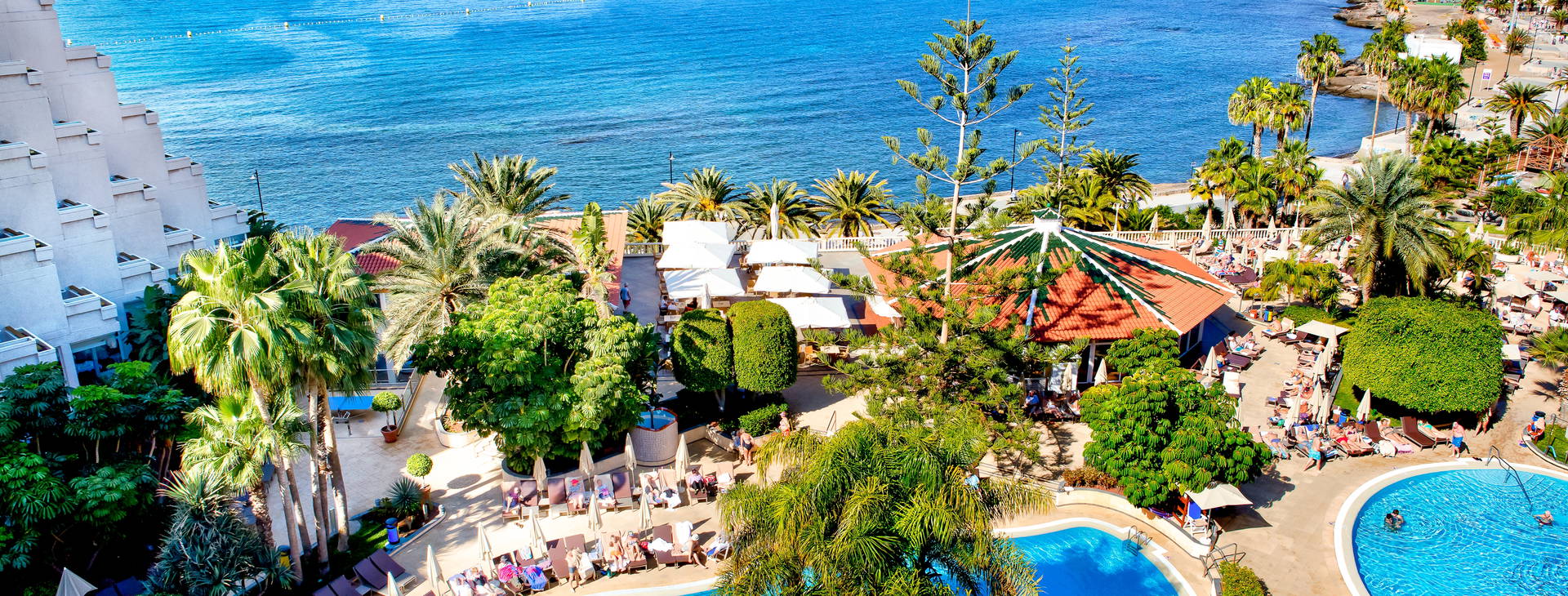 Spring Arona Gran Hotel & Spa Obrázok1