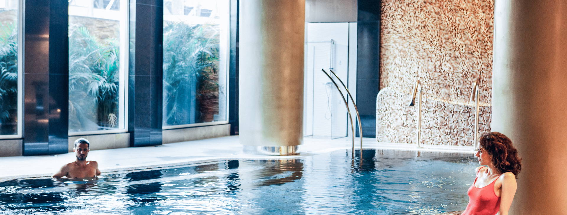 Spring Arona Gran Hotel & Spa Obrázok12