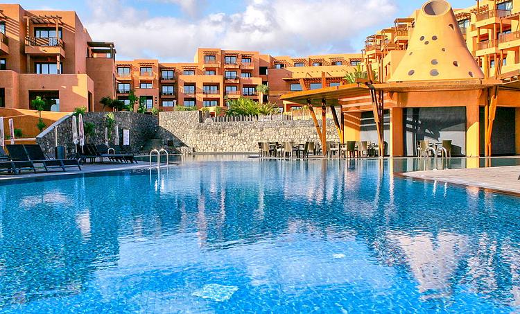 Barcelo Tenerife-obr