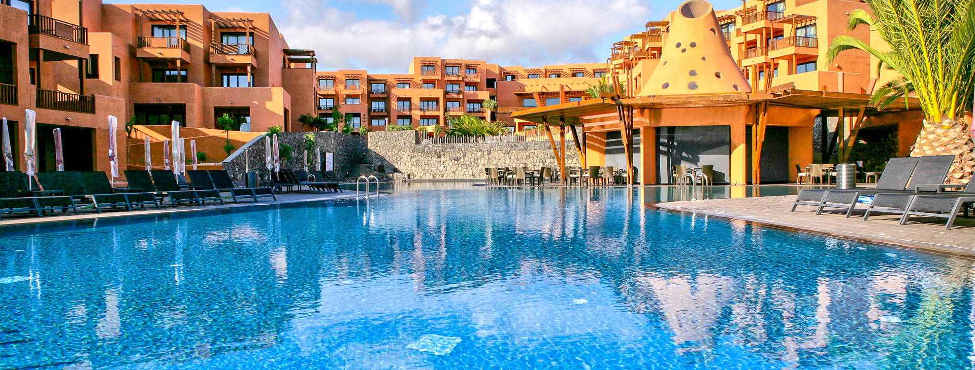 Barcelo Tenerife Obrázok1