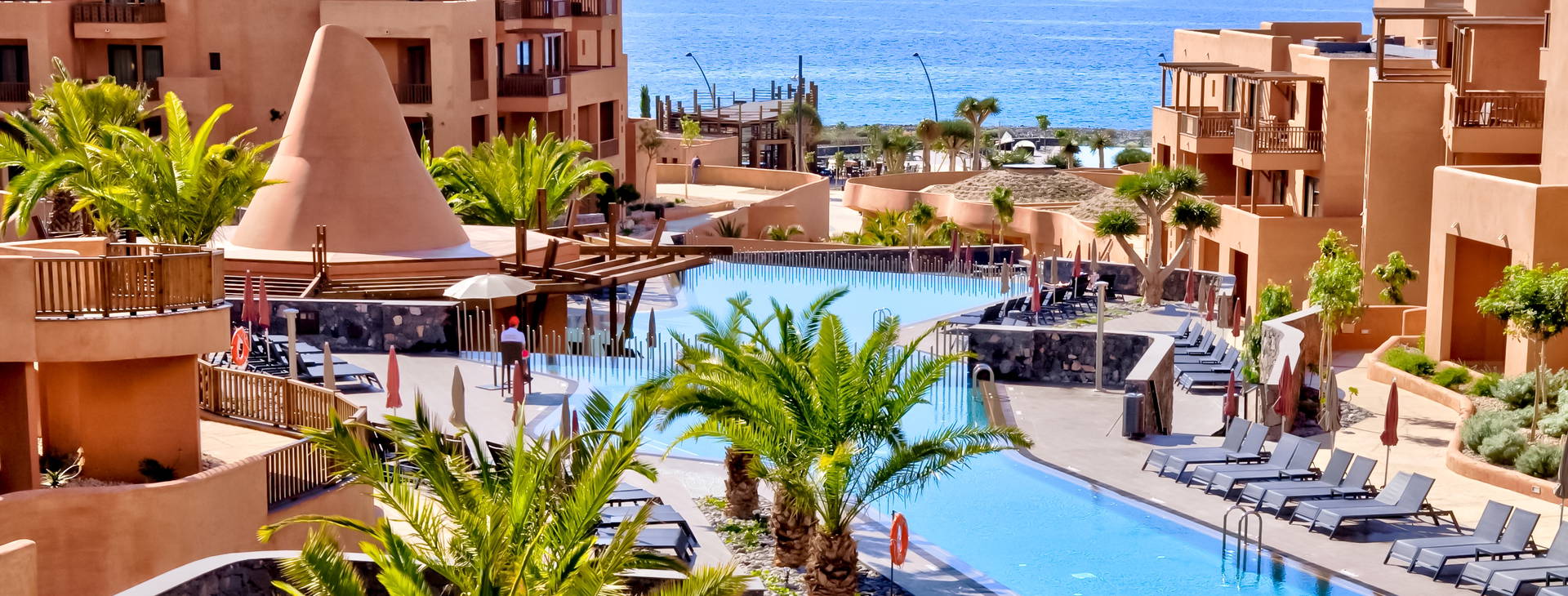 Barcelo Tenerife Obrázok3