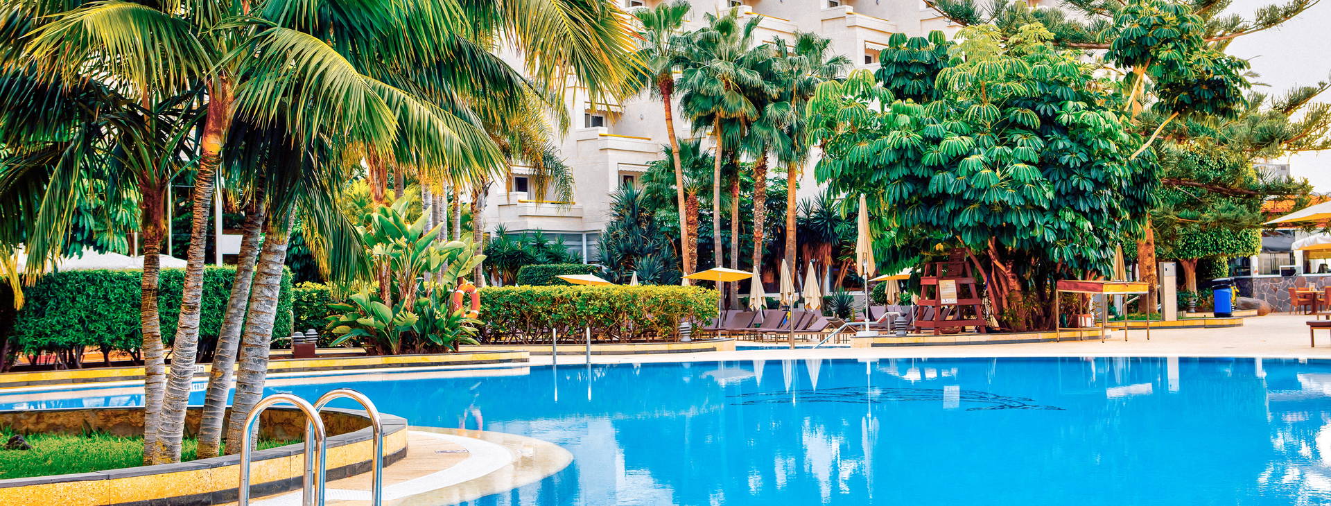 Spring Arona Gran Hotel & Spa Obrázok2