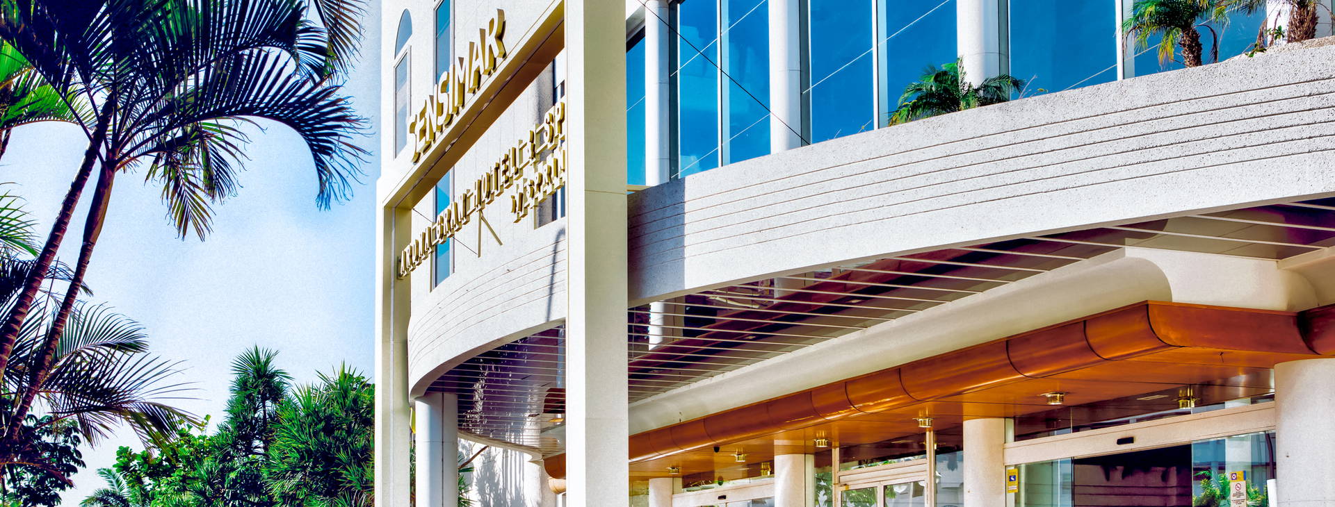 Spring Arona Gran Hotel & Spa Obrázok20