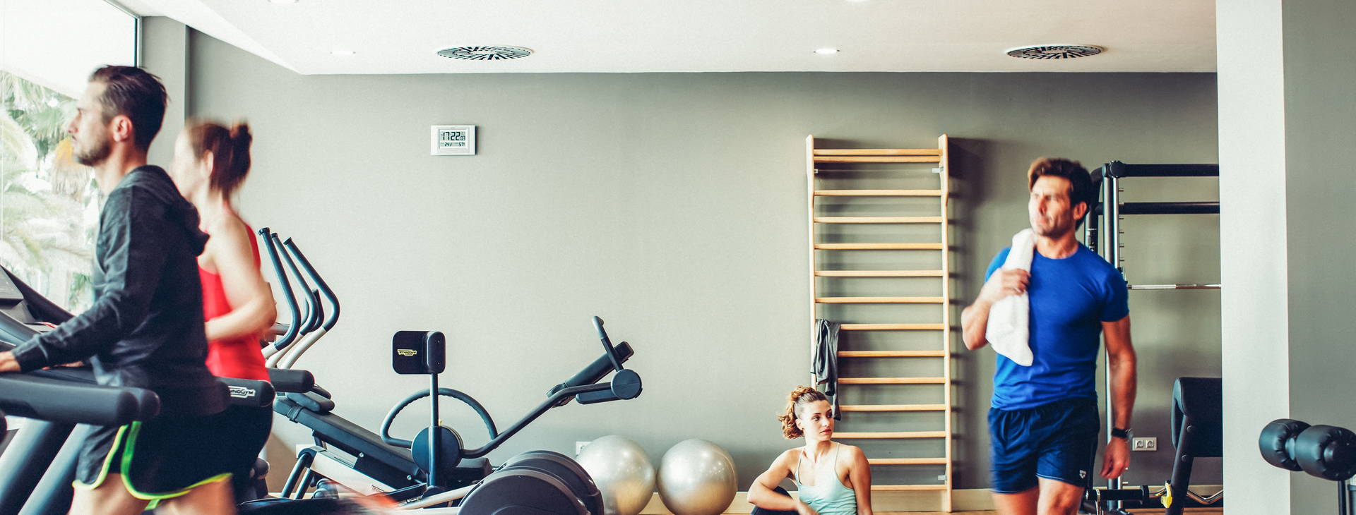 Spring Arona Gran Hotel & Spa Obrázok13