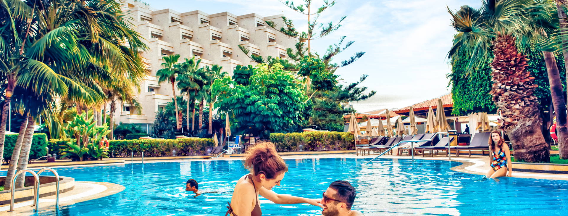 Spring Arona Gran Hotel & Spa Obrázok3