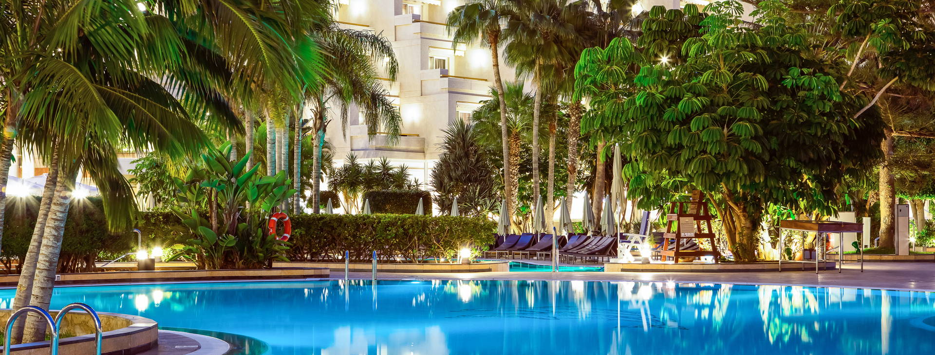 Spring Arona Gran Hotel & Spa Obrázok5