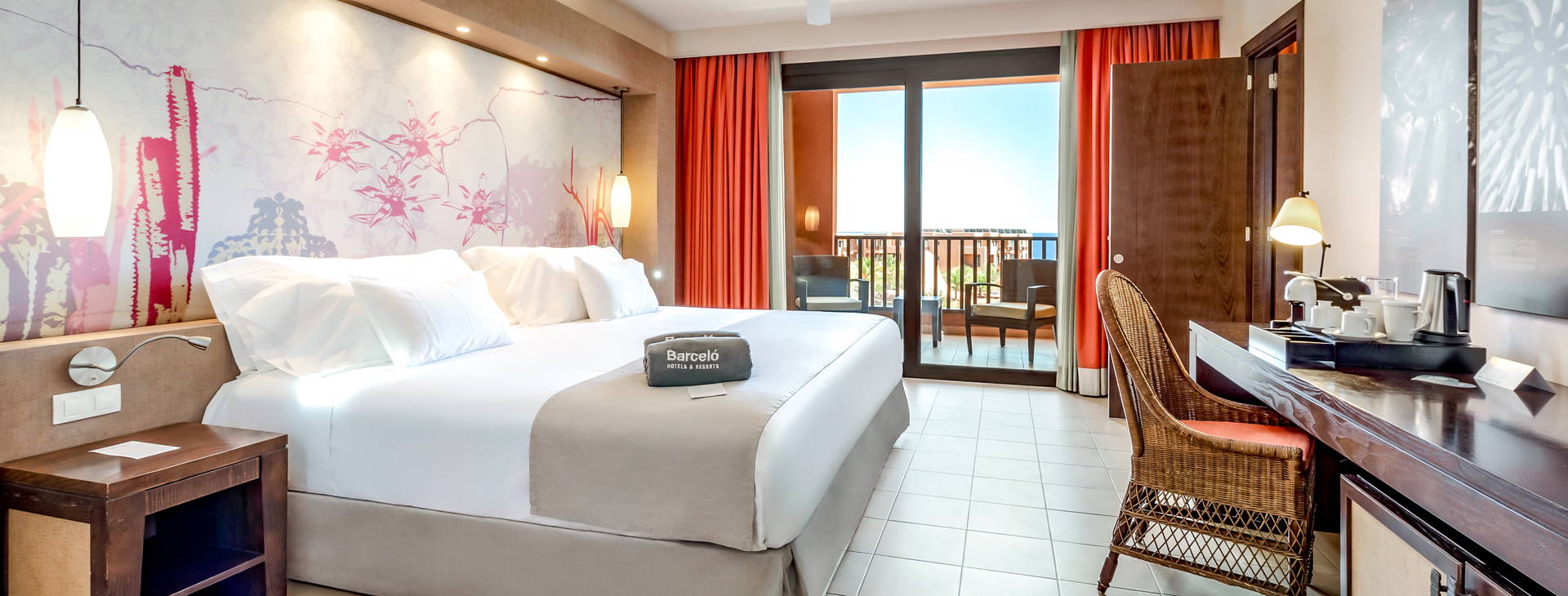 Barcelo Tenerife Obrázok4