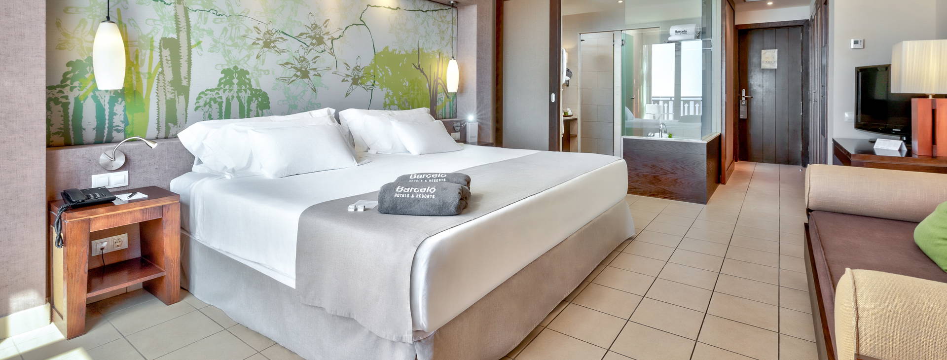 Barcelo Tenerife Obrázok8