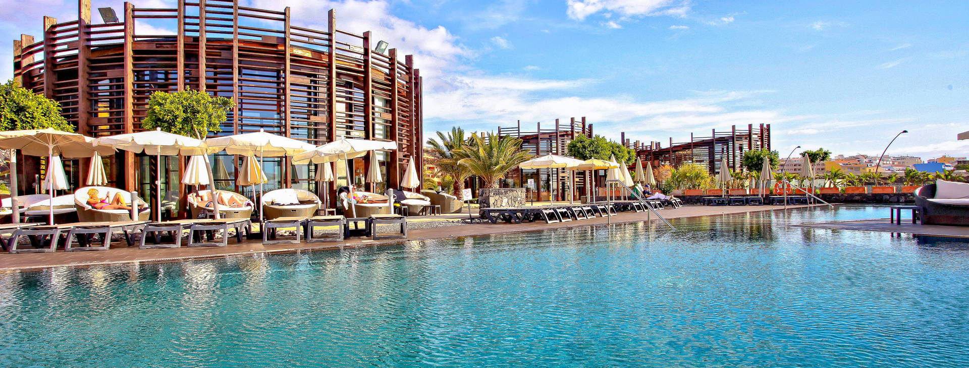 Barcelo Tenerife Obrázok0