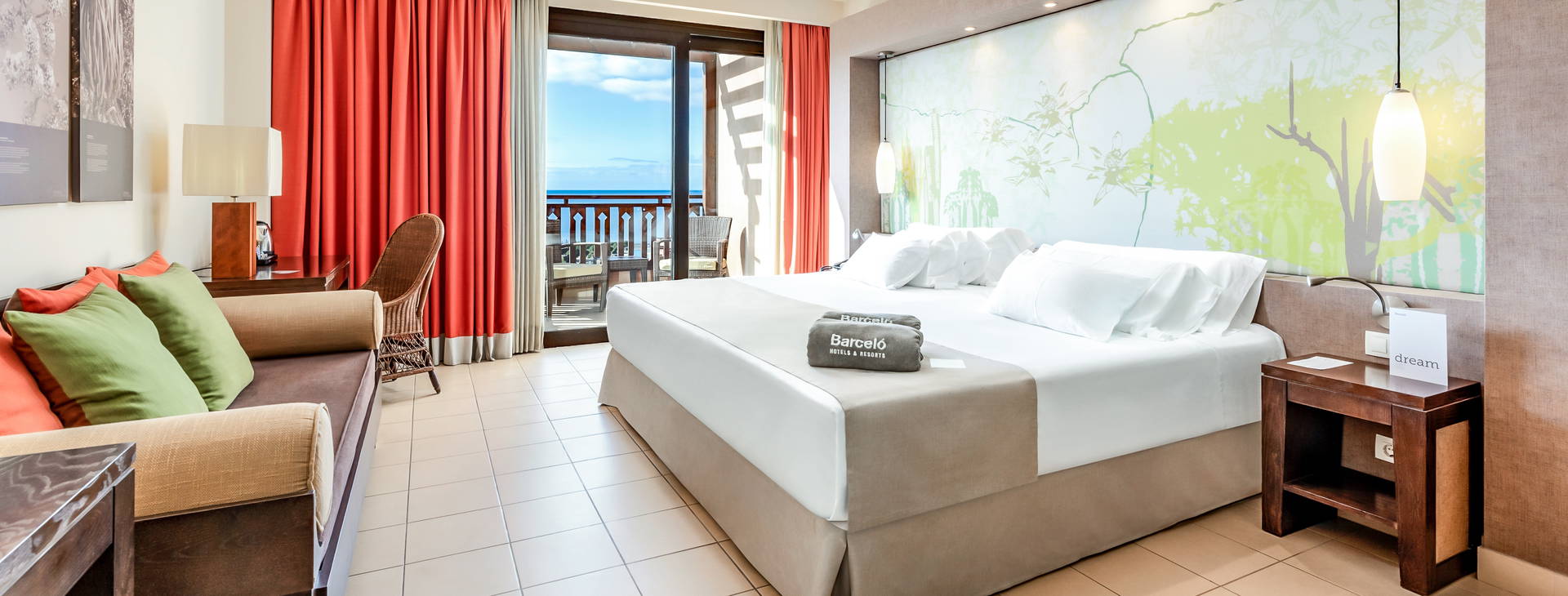 Barcelo Tenerife Obrázok5