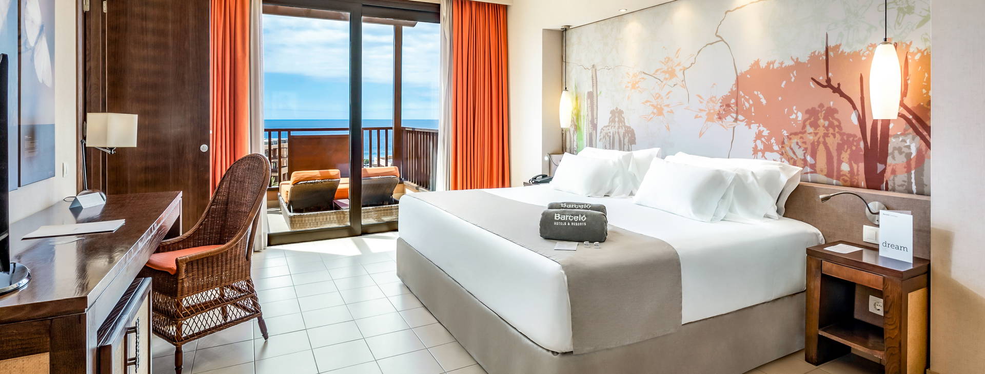 Barcelo Tenerife Obrázok9