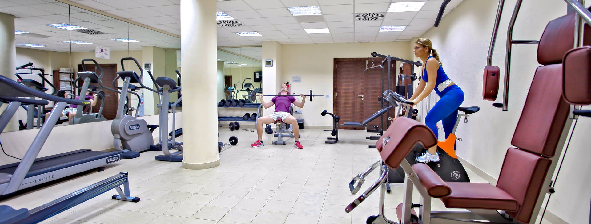 Barcelo Tenerife Obrázok11