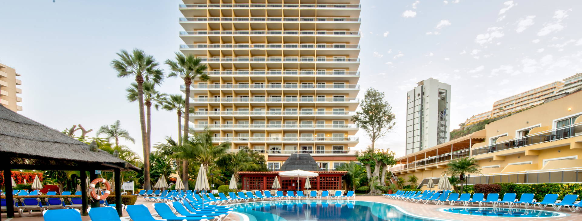 Bahia Principe Sunlight San Felipe Obrázok0