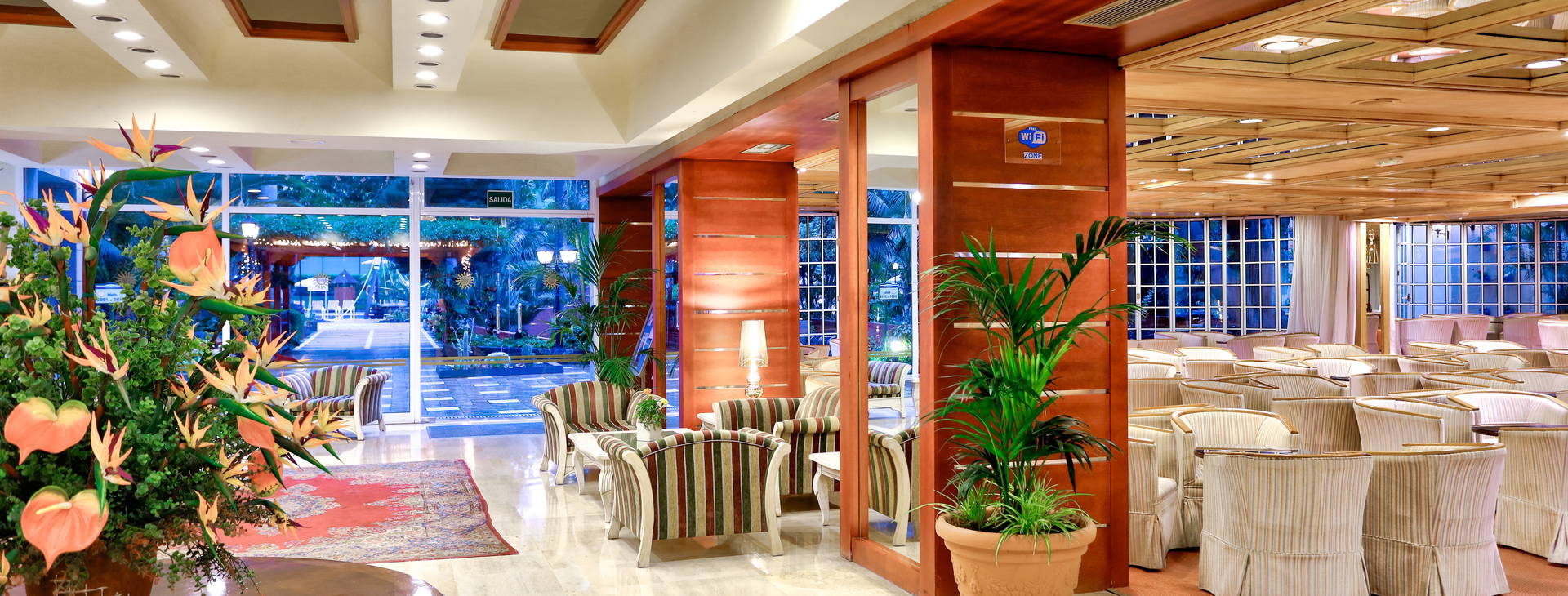 Bahia Principe Sunlight San Felipe Obrázok17