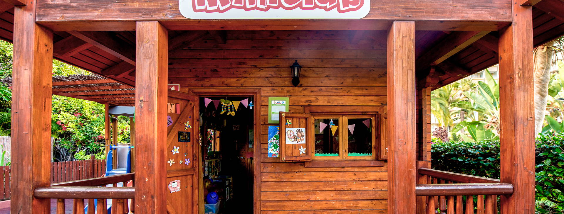 Bahia Principe Sunlight San Felipe Obrázok19