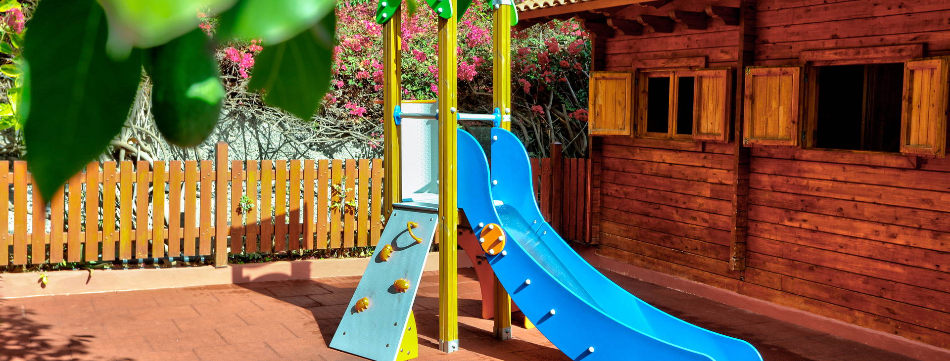 Bahia Principe Sunlight San Felipe Obrázok21