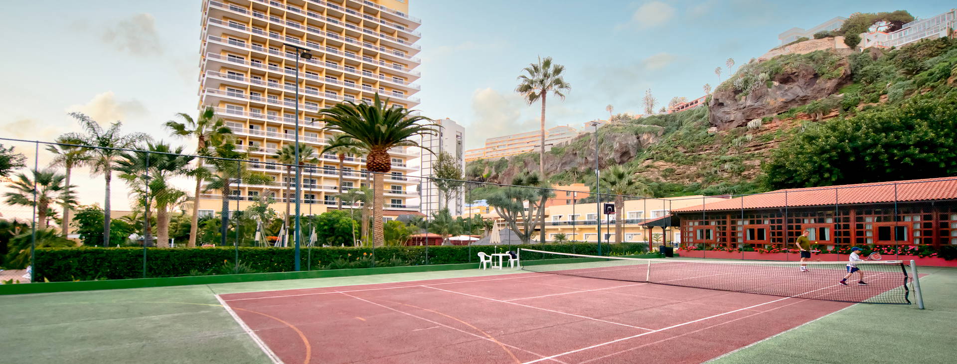 Bahia Principe Sunlight San Felipe Obrázok25