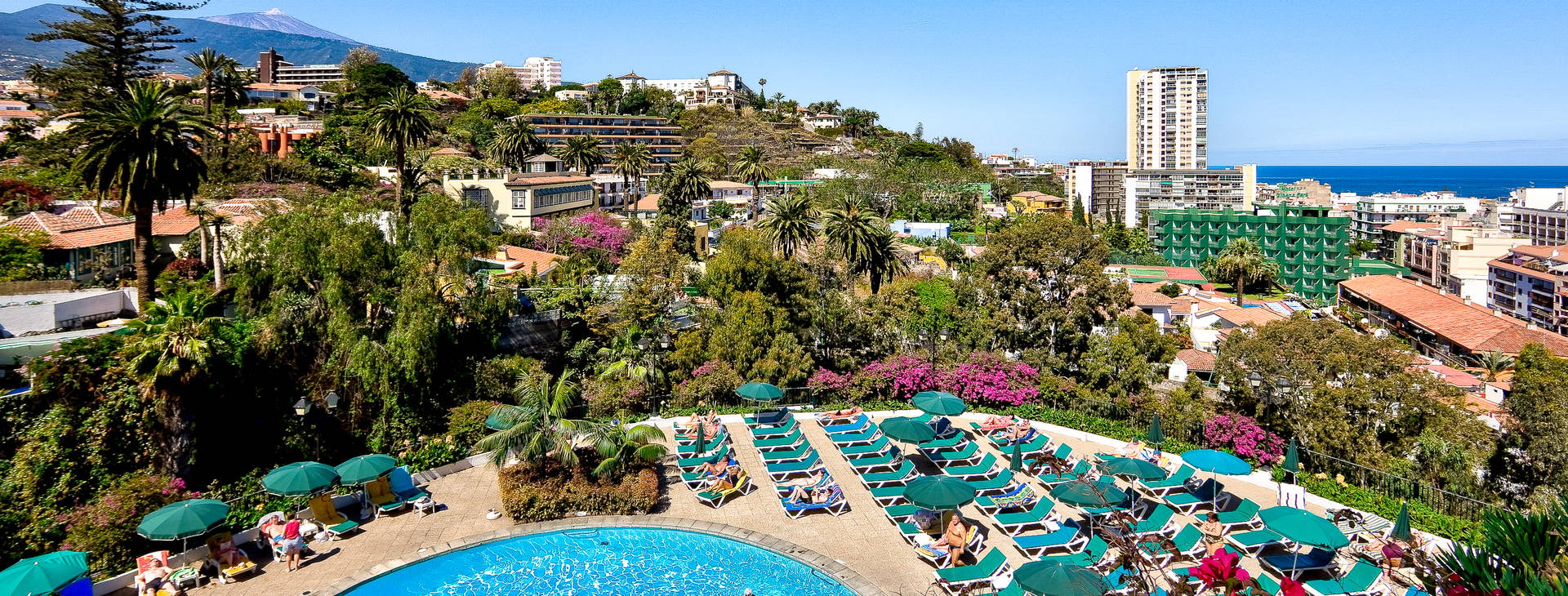 Atlantik El Tope Obrázok1