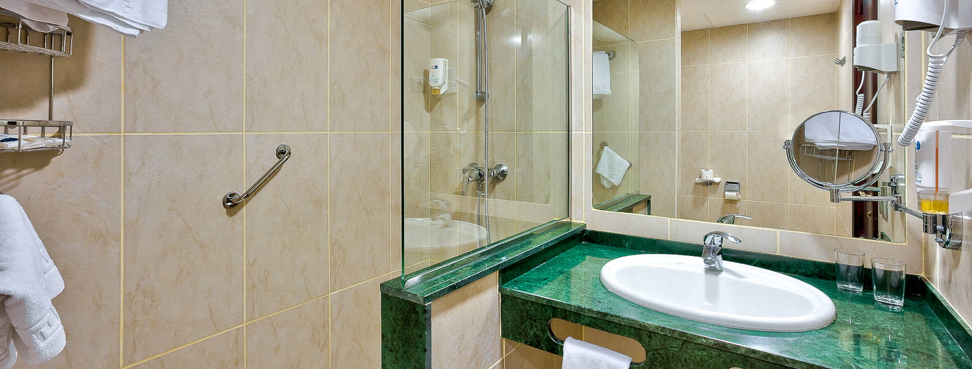 Atlantik El Tope Obrázok14