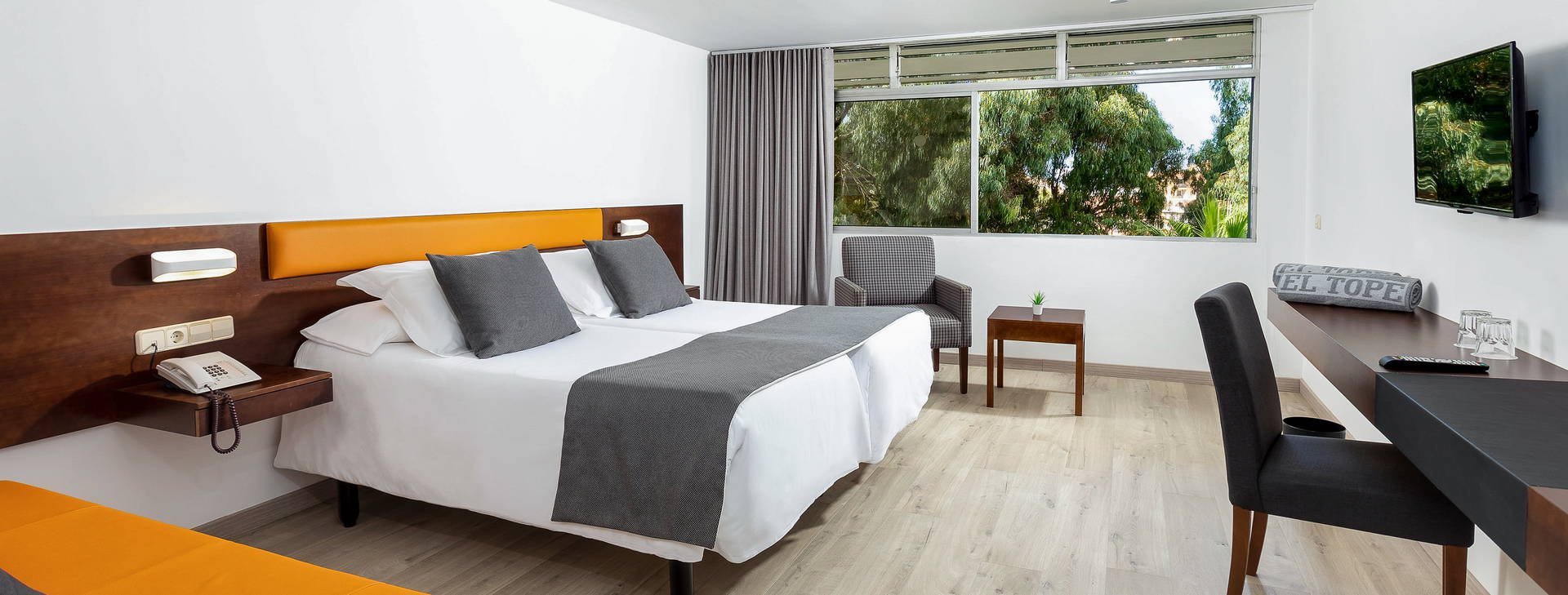 Atlantik El Tope Obrázok10