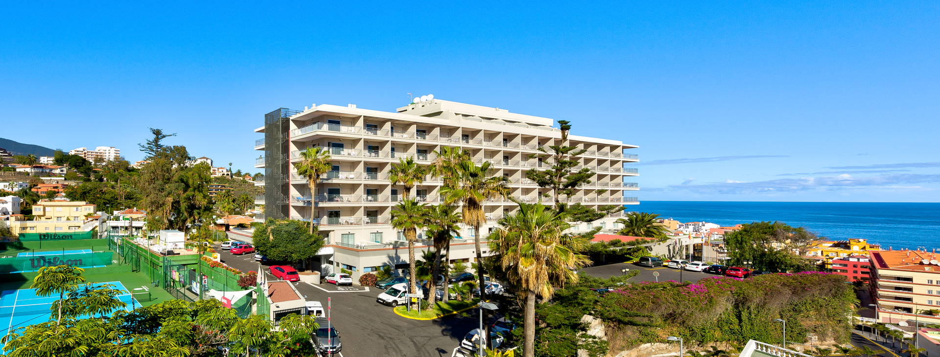 Atlantik El Tope Obrázok5