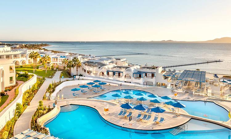 Albatros Palace Sharm (ex. Cyrene Grand)-obr