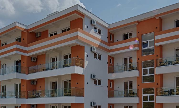 Hotel SARS Dobra Voda-obr