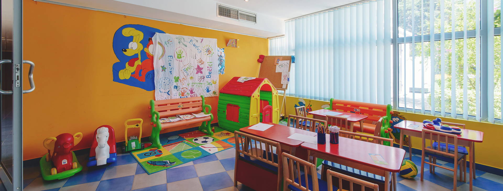 Montenegro Beach Resort Obrázok10