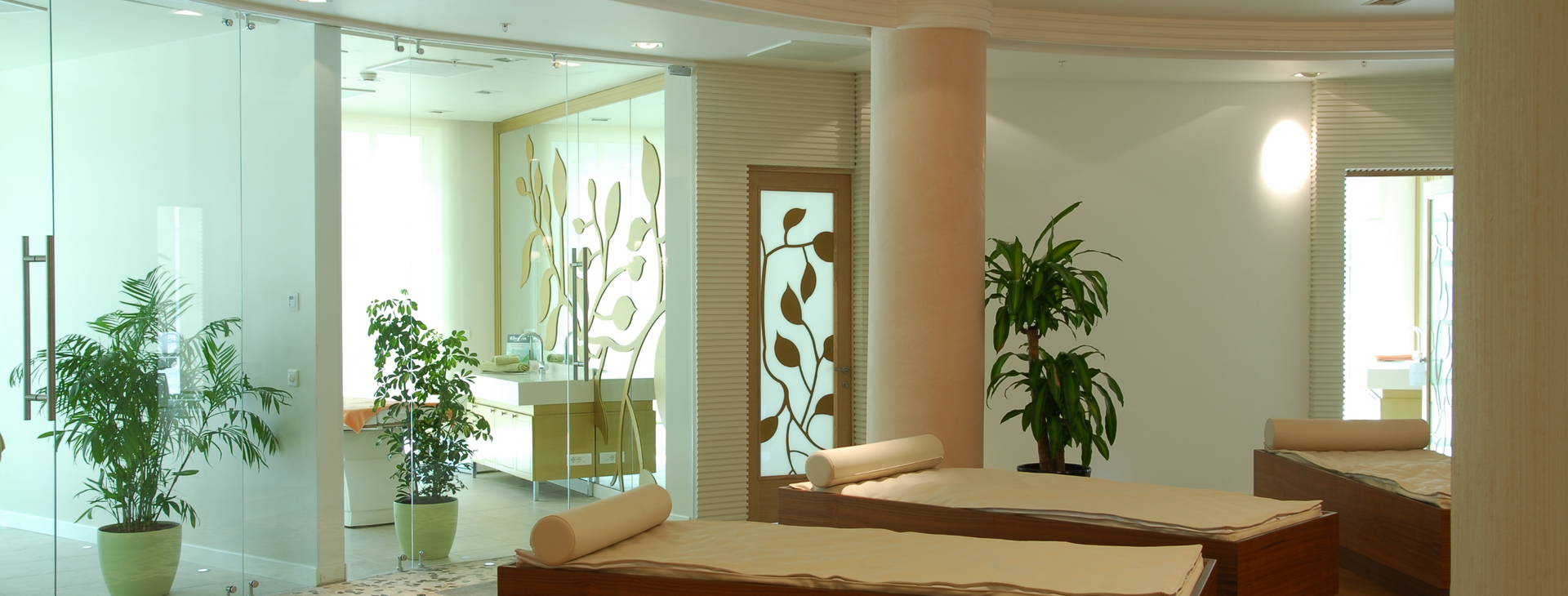 Splendid Spa Resort Obrázok15