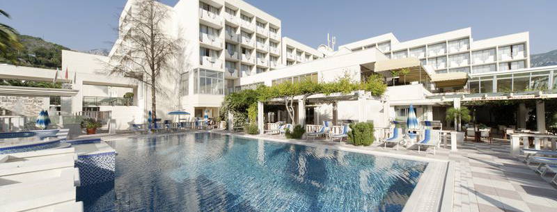 Mediteran Becici Obrázok3