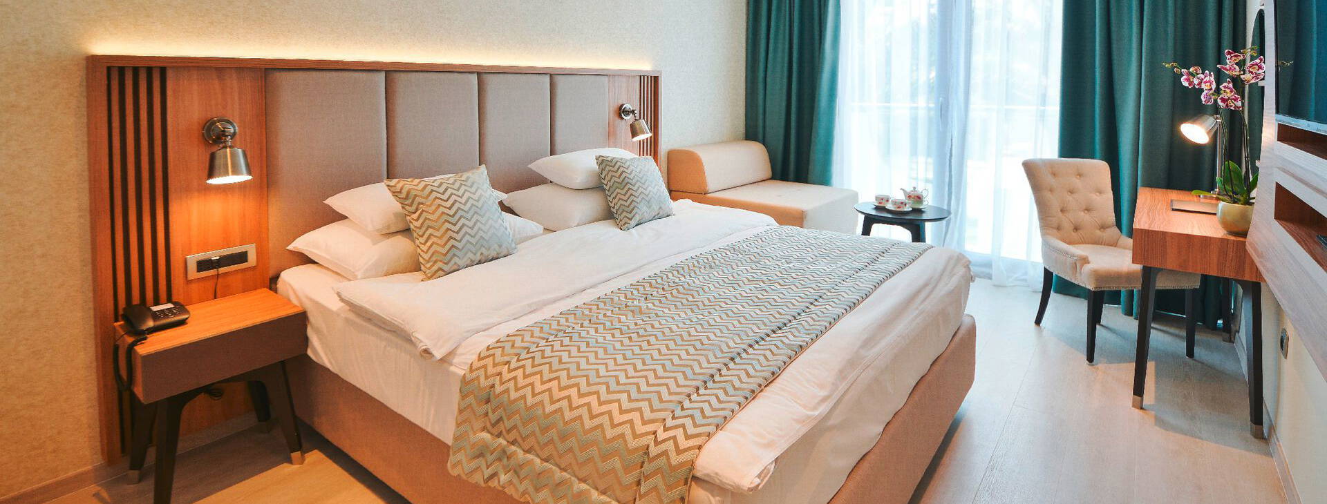 Mediteran Becici Obrázok4