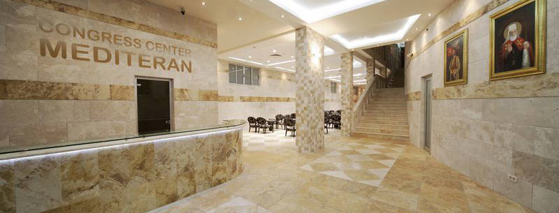 Mediteran Becici Obrázok13