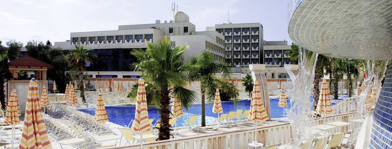 Mediteran Becici Obrázok7