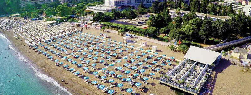 Mediteran Becici Obrázok15