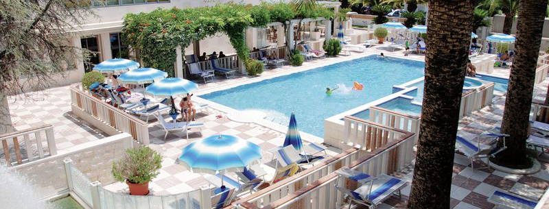 Mediteran Becici Obrázok8