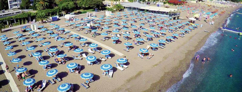 Mediteran Becici Obrázok14