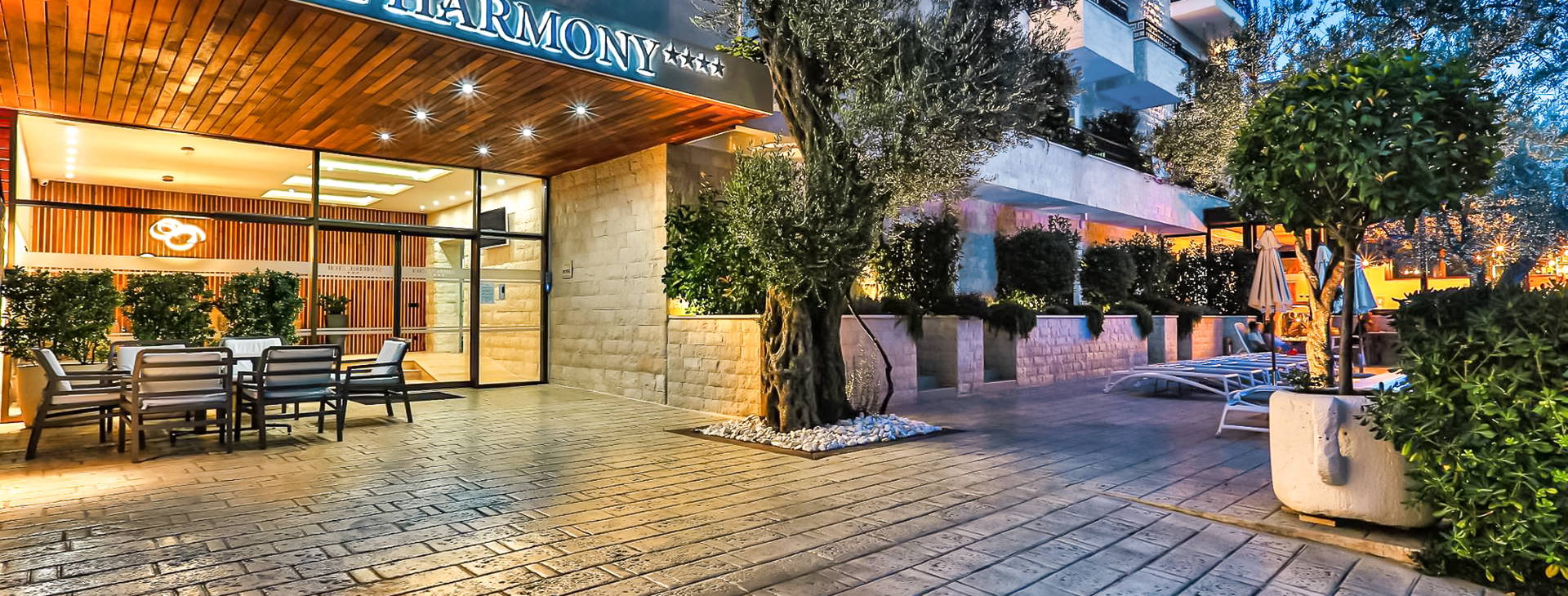 Harmony by Aycon Obrázok0