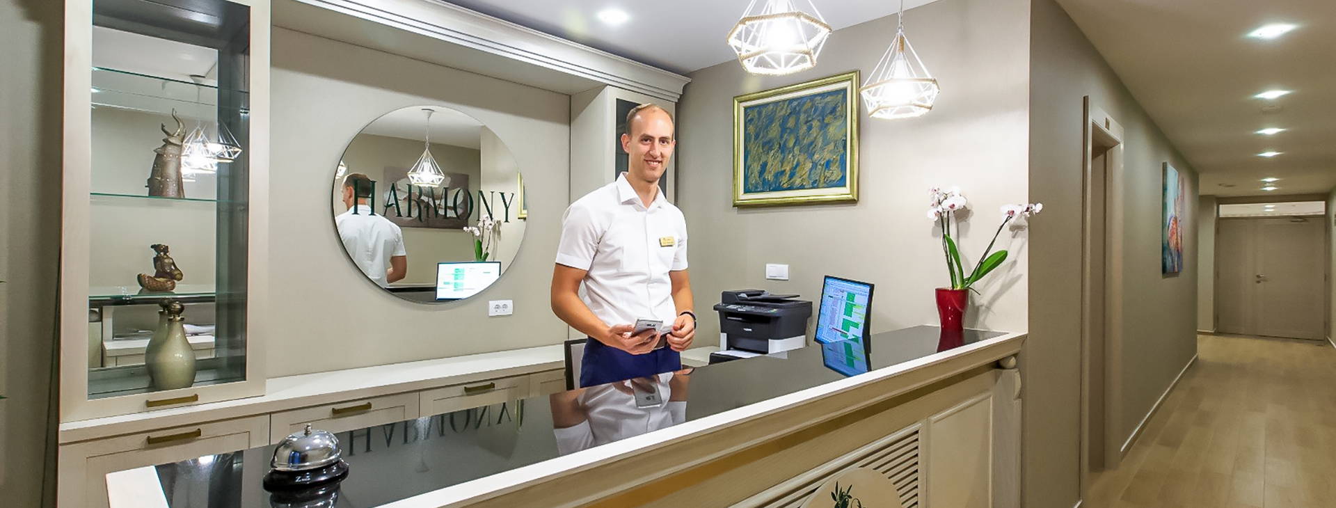 Harmony by Aycon Obrázok9