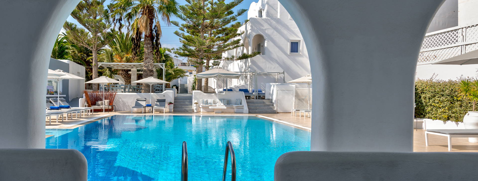 Hotel Daidalos Obrázok0