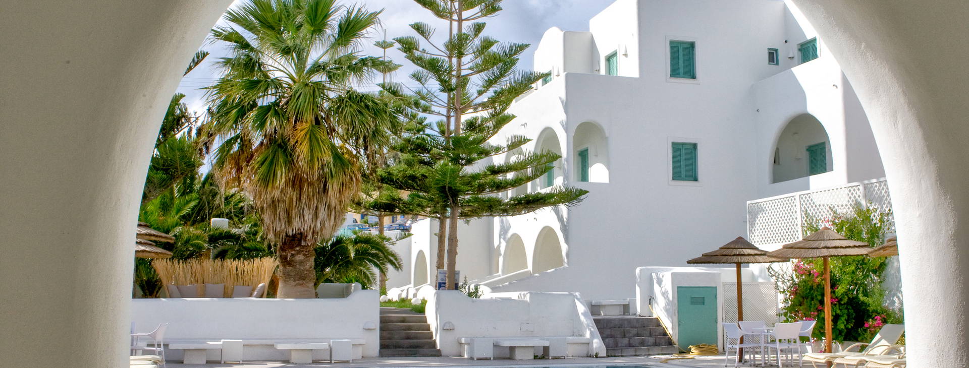 Hotel Daidalos Obrázok2