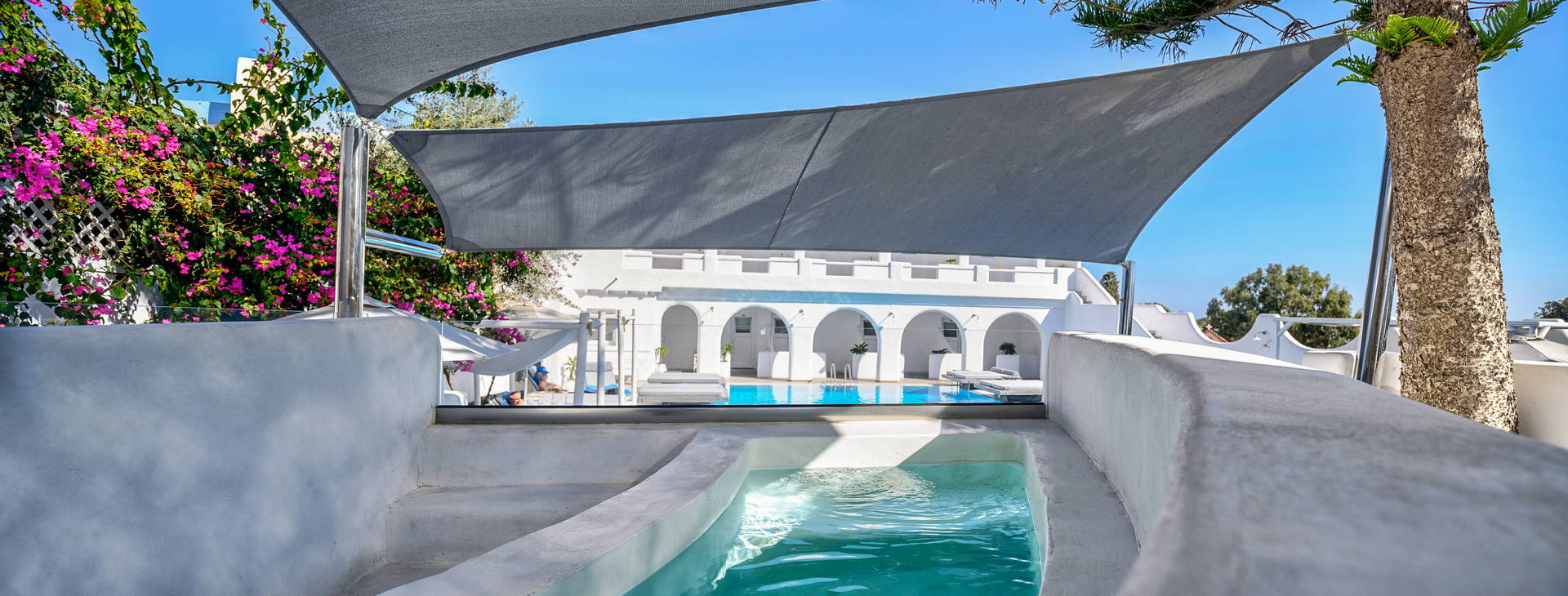 Hotel Daidalos Obrázok3