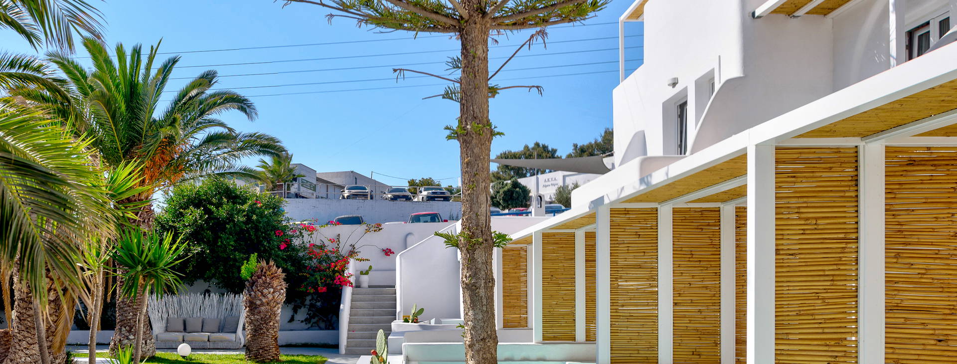 Hotel Daidalos Obrázok8