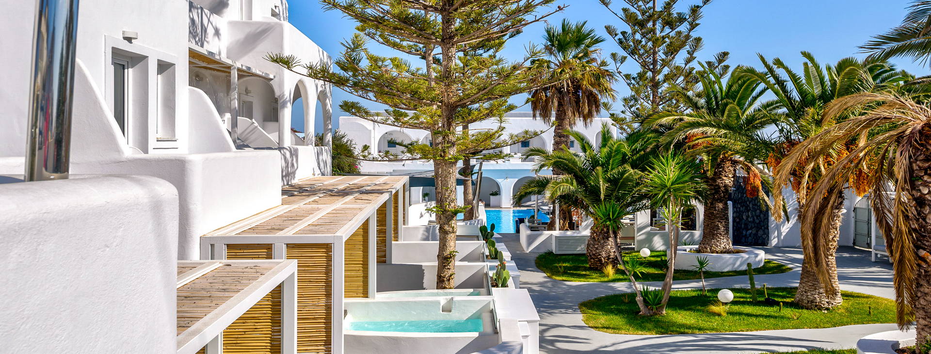 Hotel Daidalos Obrázok6