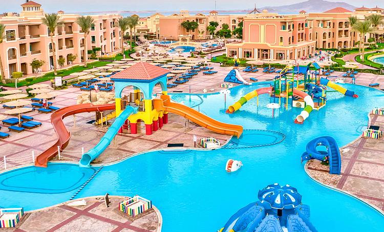 Sea Club Aquapark-obr