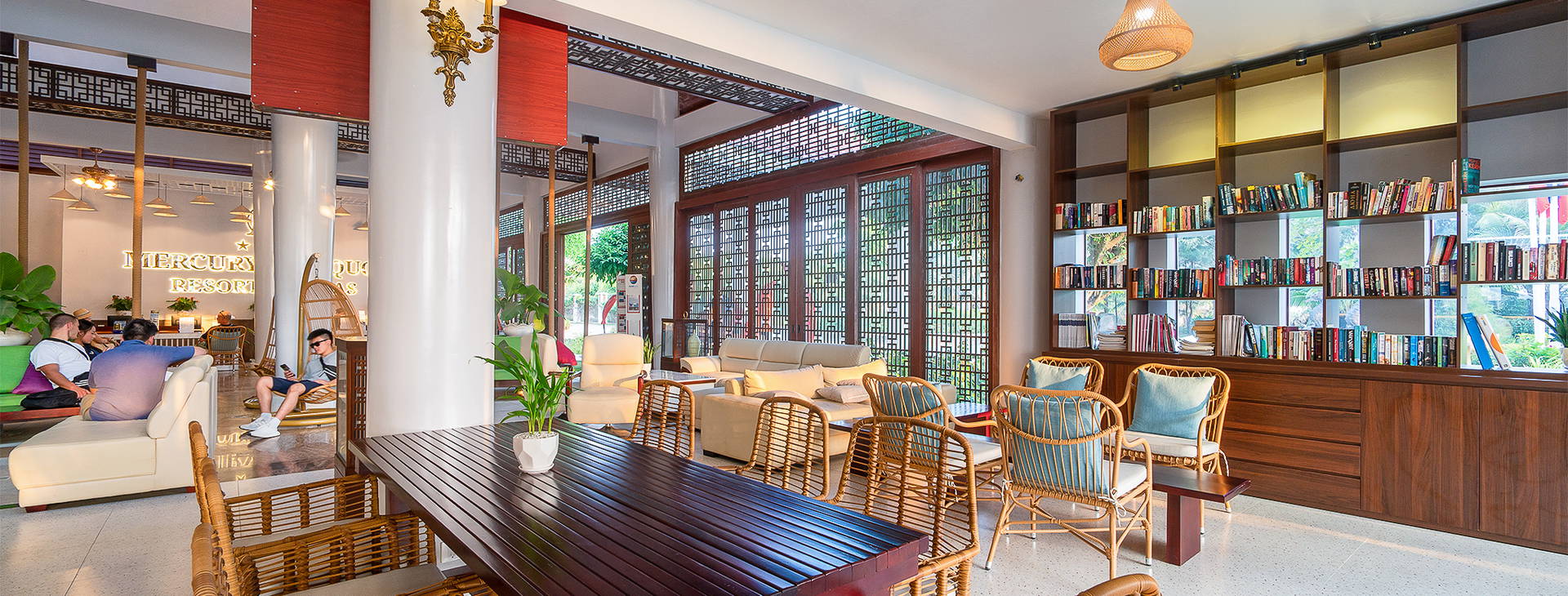 Mercury Phu Quoc Resort and Villas Obrázok25