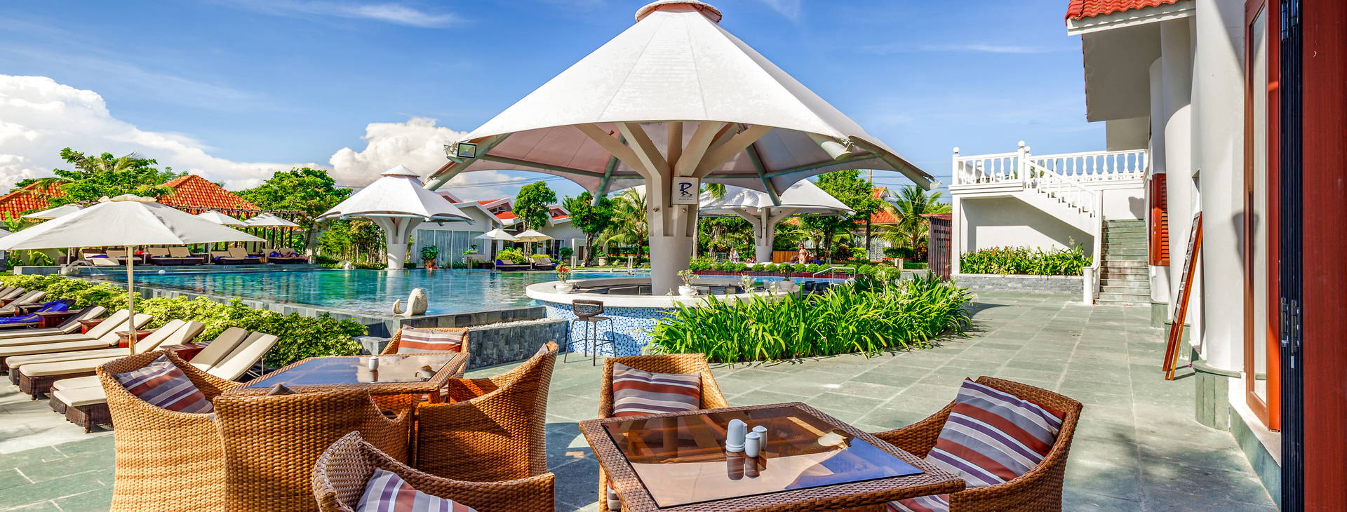 Mercury Phu Quoc Resort and Villas Obrázok27