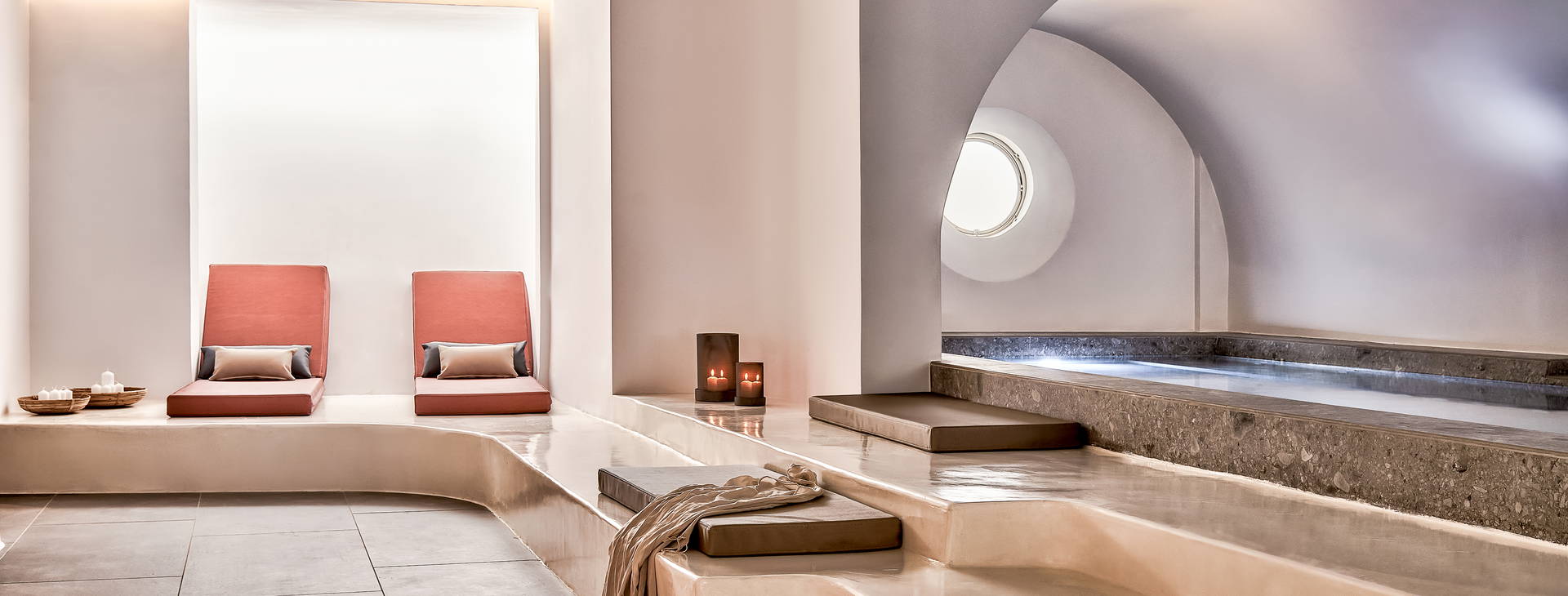 Hotel Orama Obrázok4