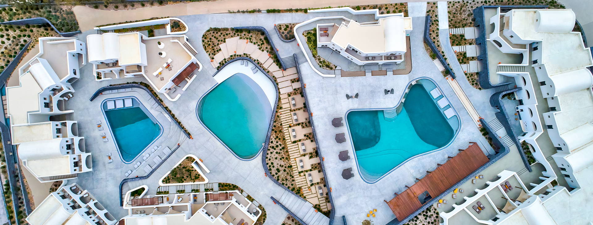 Hotel Orama Obrázok0