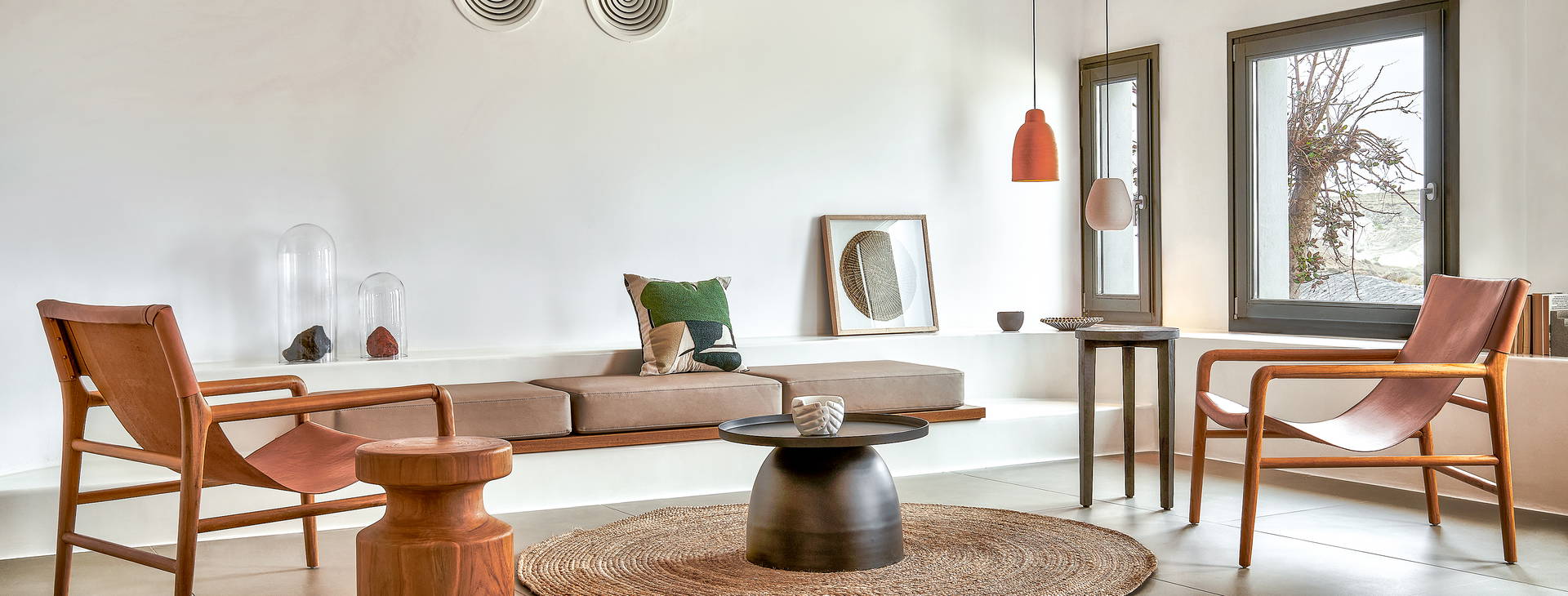 Hotel Orama Obrázok5