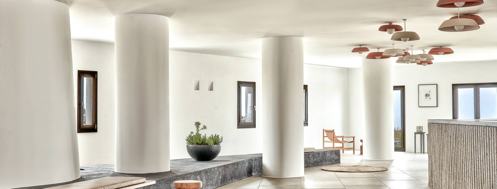 Hotel Orama Obrázok7